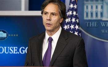 وزير الخارجية الأمريكي يشارك في سلسلة اجتماعات مرتبطة برابطة (آسيان)