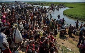 مسئول أممي: أولوياتنا.. عدم وقوع ملايين الأشخاص في براثن الجوع في ميانمار