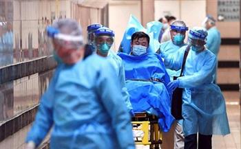 كوريا الجنوبية تسجل 1442 إصابة جديدة و3 حالات وفاة بكورونا