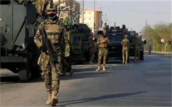 الجيش العراقي يطلق عملية أمنية لملاحقة فلول "داعش" في كركوك