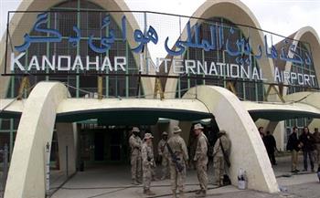 أفغانستان: سقوط 3 صواريخ على مطار قندهار