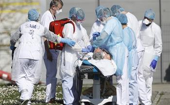 فرنسا تسجل أكثر من 23 ألف إصابة و43 حالة وفاة بكورونا