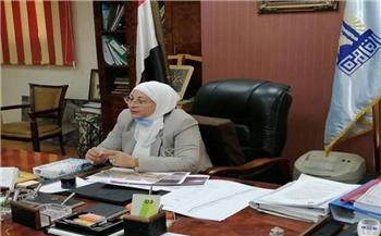 محافظة القاهرة: دعم المنطقة الجنوبية بـ129 حاوية قمامة للارتقاء بمنظومة النظافة