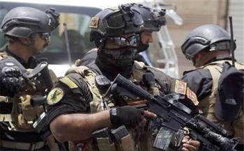 القبض على مسؤول بارز في تنظيم "داعش" شمالي العراق