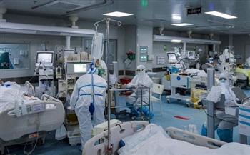  عمان تسجل 978 إصابة جديدة و36 حالة وفاة بكورونا خلال 3 أيام