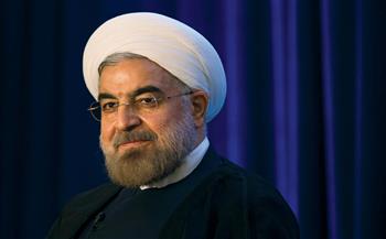 حسن روحاني: يعلن لأول مرة  سر فشلة في إدارة إيران