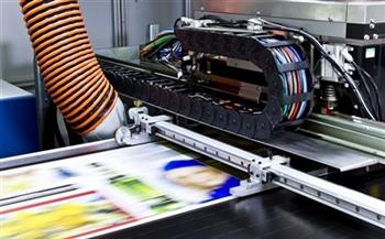 التصديري للطباعة والتغليف: 5ر436 مليون دولار صادرات القطاع خلال 6 أشهر