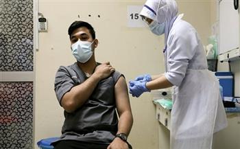 مسؤول ماليزي: متفائلون بشأن تطعيم 50 % من البالغين بنهاية الشهر الجاري