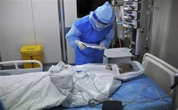 كازاخستان تسجل أكثر من 7 آلاف إصابة جديدة بكورونا 