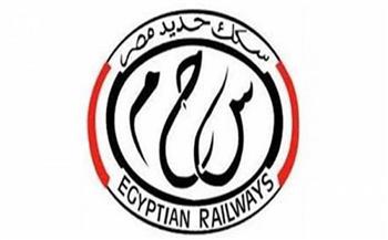 السكة الحديد: تعديل تركيب بعض القطارات على خط القاهرة- الإسكندرية