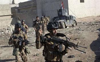 العراق: القبض على أربعة أشخاص تسللوا من سوريا إلى غربي نينوى