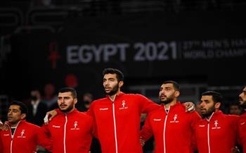 طوكيو 2020.. موعد مباراة مصر وألمانيا في ربع نهائي كرة اليد