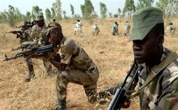القوات الصومالية تشن غارة جوية على ميليشيا "الشباب" بولاية غلمدغ