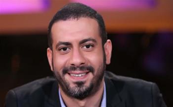 محمد فراج يفاضل بين أكثر من عمل درامي وسينمائي
