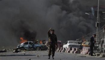 مسؤول أفغاني: مقتل 5 أشخاص إثر هجوم بقذائف هاون جنوب البلاد