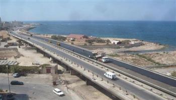 إيطاليا ترحب بإعادة فتح الطريق الساحلي في ليبيا