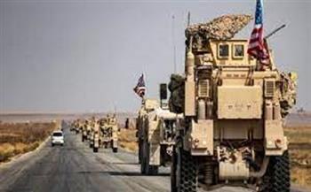 استهداف ثان لرتل تابع للتحالف الدولي بمحافظة بابل جنوبي العراق