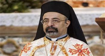 الكنيسة القبطية الكاثوليكية تنعي شهداء الحادث الإرهابي الأخير في سيناء
