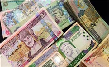  أسعار العملات العربية اليوم 10-8-2021