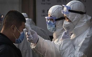 منغوليا تسجل 957 حالة اصابة جديدة بكورونا 
