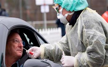 ألمانيا تسجل 2480 إصابة جديدة بفيروس كورونا 