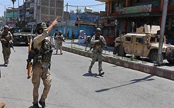 مصرع وإصابة 5 أشخاص في هجوم جنوب غربي باكستان