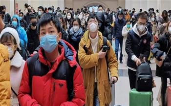 تايوان تسجل انخفاضًا في إصابات كورونا اليومية والإجمالي 15 ألفا و789 حالة