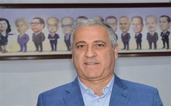 رئيس "الوطنية للصحافة": مؤتمر الأهرام الزراعي يتواكب مع جهود الدولة بالقطاع