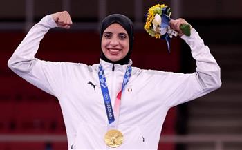 جائزة دبي للإبداع الرياضي تبدأ بتلقي ملفات ترشيح أبطال الأولمبياد