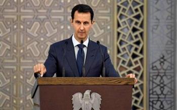 الأسد يصدر مرسوماً بتشكيل الحكومة السورية الجديدة