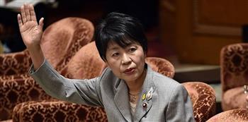 وزيرة العدل اليابانية تعتذر عن وفاة لاجئة سريلانكية في بلادها