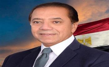 25 % فائضا في الحاصلات.. الجبلي: مصر لديها فرصة كبيرة لتحقيق النهضة الزراعية 