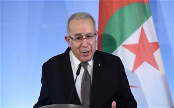 الجزائر والأمم المتحدة يبحثان تطبيق اتفاق السلام والمصالحة في مالي