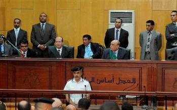 تأجيل إعادة محاكمة 3 متهمين بـ «أحداث مجلس الوزراء» لجلسة 22 سبتمبر
