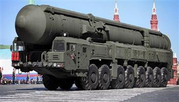 مسؤول أوكراني: روسيا تنوي نشر أسلحة نووية في شبه جزيرة القرم