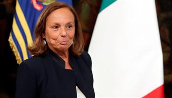 وزيرة الداخلية الإيطالية: الهجرة مشكلة معقدة بسبب الاوضاع في تونس وليبيا