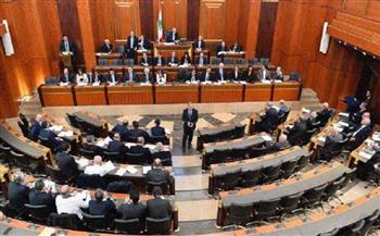 "النواب اللبناني" يعقد جلسة الخميس المقبل للنظر في قرار الاتهام بقضية تفجير ميناء بيروت