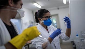البرازيل تسجل 12 ألف إصابة جديدة بفيروس كورونا و411 وفاة