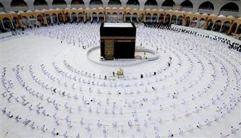 مسلمو روسيا يرحبون بقرار توظيف النساء في مساجد مكة والمدينة
