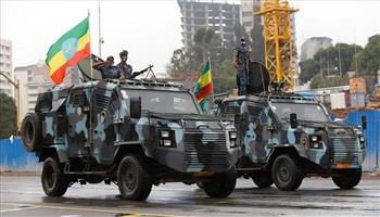 إثيوبيا تلغي وقف إطلاق النار في إقليم "تيجراي"