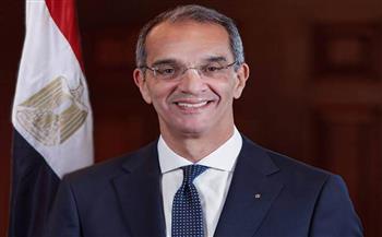 وزير الاتصالات: منح لغير القادرين للقبول بـ«مصر المعلوماتية» 