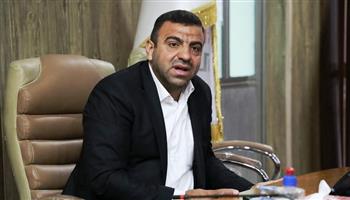 مصرع مدير بلدية كربلاء العراقية في حادث إطلاق رصاص أثناء أداء عمله