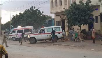 مصرع 8 ركاب في حافلة إثر انفجار لغم بالصومال