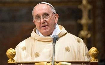 إيطاليا: العثورعلى مظروف مرسل إلى بابا الفاتيكان بداخله 3 رصاصات