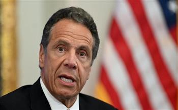 استقالة حاكم نيويورك بعد نشر تقرير عن سوء سلوك جنسي