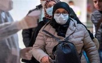 موريتانيا تسجل 286 إصابة جديدة و7 حالات وفاة بفيروس كورونا