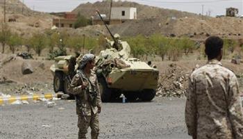 الجيش اليمني يحرر مواقع جديدة من الحوثيين في مأرب