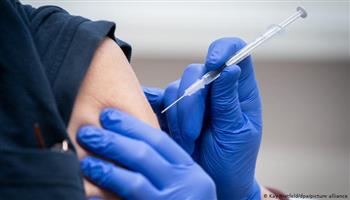  وزير الصحة الألماني: لن يكون هناك إغلاق جديد بالنسبة لمن تلقى تطعيم كورونا