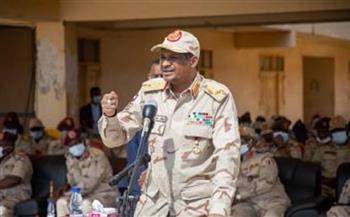 نائب رئيس مجلس السيادة السوداني: الحكومة حققت إنجازات عديدة