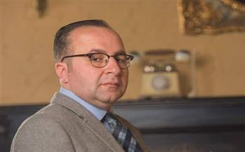 محامي الخسائر «أحمد كمال أبو المجد» 